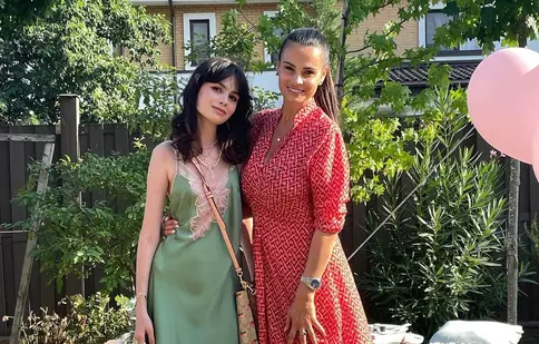 Sara, fiica Ancăi Serea, a fost operată de urgență. Cine a dus-o la spital. „Parcă am presimțit ceva”