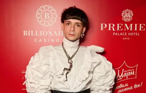 Fiul comentatorului Cristian Ţopescu va avea emisiune la TV. Sebastian Felix a mai participat la „Chefi la cuțite”, la Antena 1