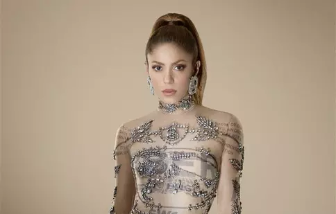 Shakira, mesaj dur pentru Gerard Piqué, de Ziua Îndrăgostiților. „S-ar putea să-mi ucid fostul”