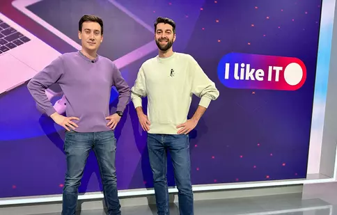 iLike IT, 25 februarie 2023. Shurubel testează cele mai noi telefoane mobile. Cum arată mașinile viitorului