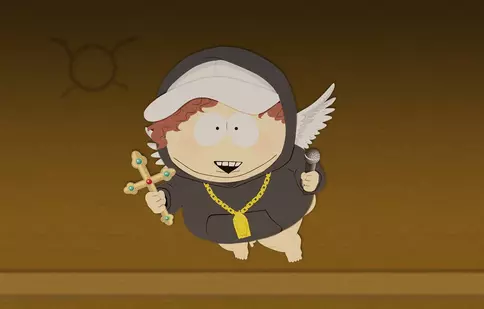 South Park, sezonul 26 va fi difuzat în premieră la Comedy Central, de Valentine’s Day