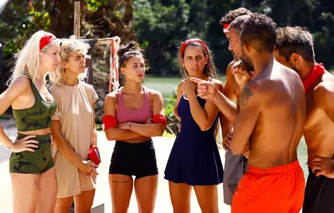 Survivor România 2023. Patru noi Faimoși au fost propuși pentru eliminare. Anunțul făcut de Daniel Pavel