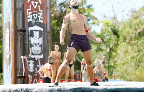 Survivor România 2023. Suspans în lupta dintre Faimoși și Războinici. Cine sunt cei 7 concurenți propuși spre eliminare