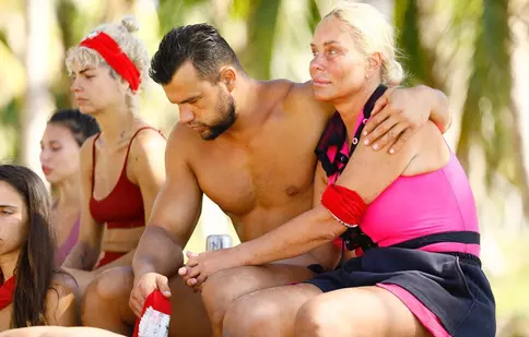 Vica Blochina, detalii din culisele Survivor România 2023. Ce nu se vede la tv. „Îmi vine să plâng când mă gândesc”