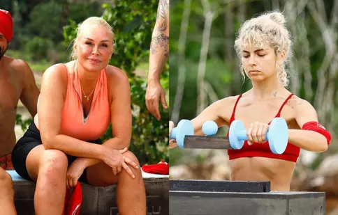 Vica Blochina și Bianca Patrichi, scandal de proporții la Survivor România 2023. Ce acuzații grave și-au adus