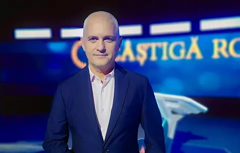 Virgil Ianțu, surprins de ziua lui de naștere de iubita sa. „Prietenii vor zâmbi ironic”