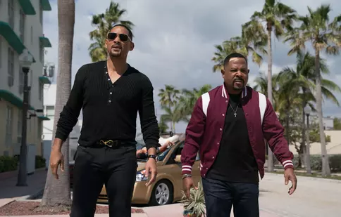 Will Smith își pregătește marea revenire. Cum a anunțat că va juca alături de Martin Lawrence în „Bad Boys 4”