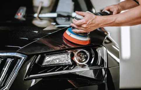 De ce produse ai nevoie pentru polish auto?