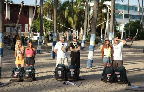 Începe săptămâna finalei America Express! Doar 2 perechi se vor întrece pentru marele premiu