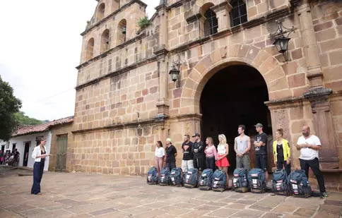 America Express, 6 martie 2023. Concurenții luptă pentru ultima imunitate. „Este timpul să trecem la următorul nivel”