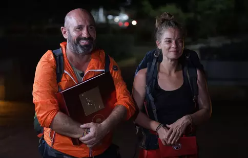 Cătălin Scărlătescu și Doina Teodoru, eliminați de la America Express 2023. Cele două echipe care luptă în Marea Finală