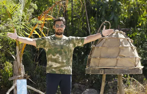 Survivor România, 6 martie 2023. Daniel Pavel anunță un joc surprinzător, după 2 luni în Dominicană. „Se poate face față”