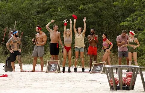 Survivor România, 22 martie 2023. Daniel Pavel anunță un final de seară incredibil. „Urmează un moment epocal”