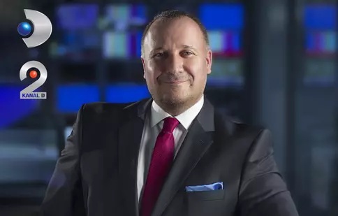 De 1 martie, Kanal D sărbătoreşte 16 ani și lansează Kanal D2