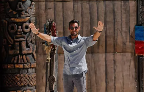 Ada Dumitru și Mihai Zmărăndescu, eliminați de la Survivor România 2023. Acuzațiile dure aduse în Consiliu. „Șerpărie”