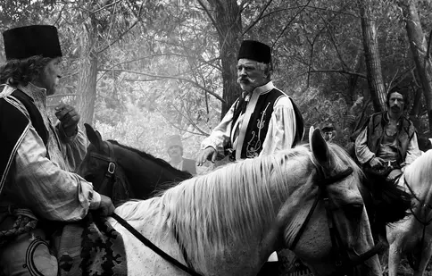 O noapte albă cu filmele lui Radu Jude, la TVR Cultural