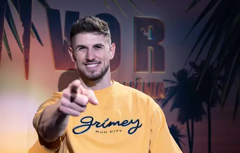 Alex Delea prezintă Camp Log, o nouă emisiune despre Survivor România 2023. Când și unde va fi difuzată