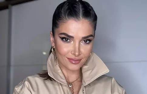 Alina Pușcaș, detalii neștiute despre relația cu tatăl ei. „Mi-am dat seama că trebuie să mă îndepărtez, să devin rece”