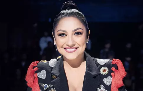 Andra a apăsat butonul auriu. Cine este Marco Cristoferi de la Românii au talent 2023