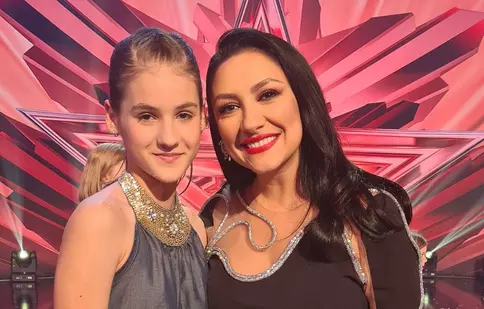 Andra, mândră de Golden Buzz-ul ei din 2021. Ana Maria Mărgean în top 5 la „AGT: All Stars”. EXCLUSIV