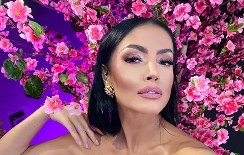 Andreea Mantea încă mai crede în dragoste la prima vedere. „Îmi fac Rai din ceea ce am”. EXCLUSIV