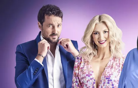 Andrei Aradits a explicat de ce nu o suporta pe Andreea Bălan. Ce se întâmpla la filmările pentru „Te cunosc de undeva!”