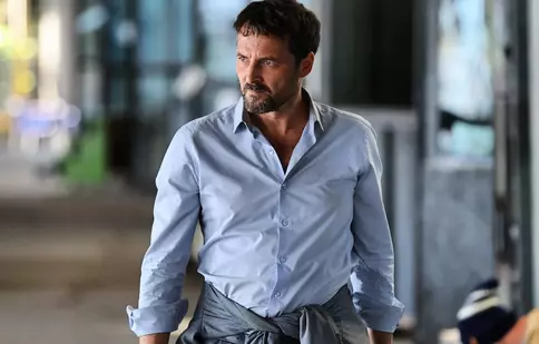 Andrei Aradits, schimbare majoră după anunțul divorțului. Ce decizie a luat actorul