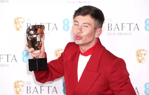 Barry Keoghan, proaspăt nominalizat la Oscar, ar putea juca în „Gladiator 2”