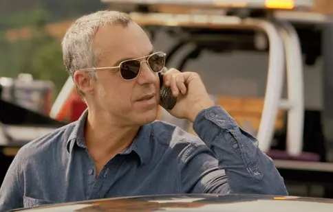 Bosch, un nou serial procedural polițist în grila AXN. Când e premiera