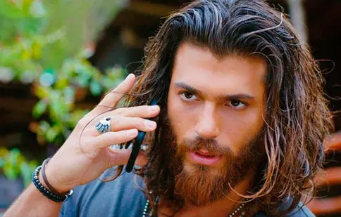 Can Yaman a terminat filmările pentru „El Turco”, primul său serial pentru Disney Plus. Ce face acum