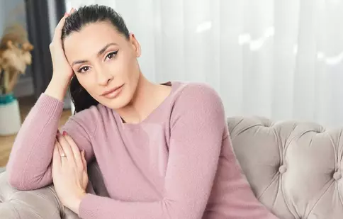 Cătălina Ponor, imagine adorabilă cu băiețelul ei de numai 2 luni. Ce mesaj a transmis fosta gimnastă