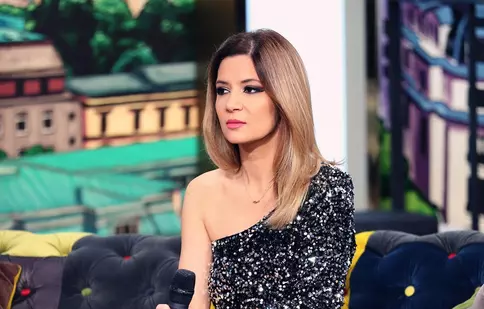 Ce ritual nebănuit are Amalia Enache. De la ce nu se abate niciodată