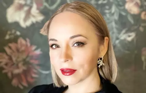 Ce spune Andreea Marin despre căsătoria cu Adrian Brâncoveanu. Dezvăluirile făcute acum de Zâna surprizelor