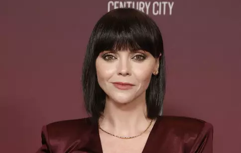 Christina Ricci, despre viitorul personajului ei în sezonul 2 din Wednesday. Ce a spus despre Jenna Ortega
