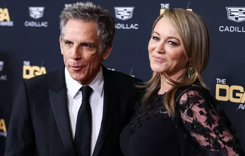 Christine Taylor, adevărul despre despărțirea de Ben Stiller. Motivul pentru care au decis să se împace