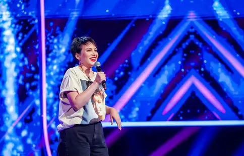 Cine este Ela Voineag, finalistă iUmor 2023, sezonul 14