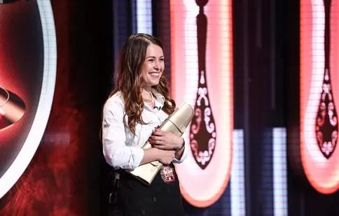 Chefi la cuțite 2023. Cine este cuțitul de aur al lui Sorin Bontea. Cum i-a refuzat concurenta pe Dumitrescu și Scărlătescu