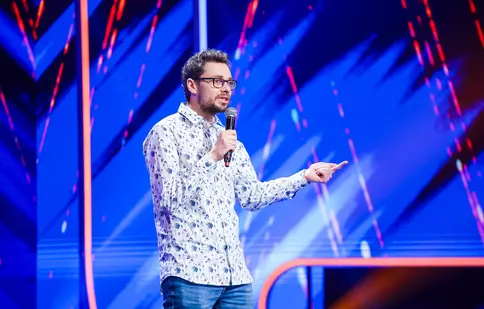 Cine este Paul Szabo, finalist iUmor 2023, sezonul 14