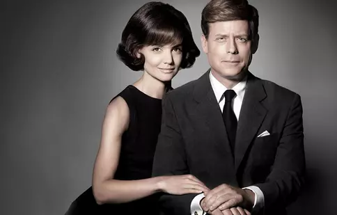 „Clanul Kennedy”, un serial premiat, dar și controversat, are premiera în curând la TVR 1