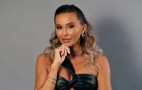 Crina Abrudan, răsfăț după „Survivor”: „Am mâncat ciocolată, pizza, un fast-food”. EXCLUSIV