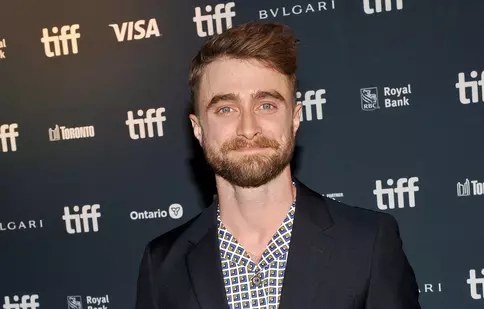 Daniel Radcliffe, în culmea fericirii! Cine este Erin Darke, femeia care îi va dărui un copil starului din „Harry Potter”