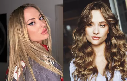 Delia Matache, primele declarații după ce sora ei s-a afișat cu noul iubit. Ce a spus despre scandalul dintre mama lor și noul partener al Oanei