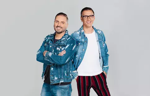 Cosmin Cernat va prezenta noul matinal de la Kanal D2. Pe cine va avea alături de el