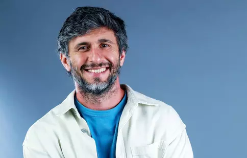 Dragoș Bucur se lansează într-o afacere cu bani virtuali. Ce se întâmplă cu proiectele din televiziune