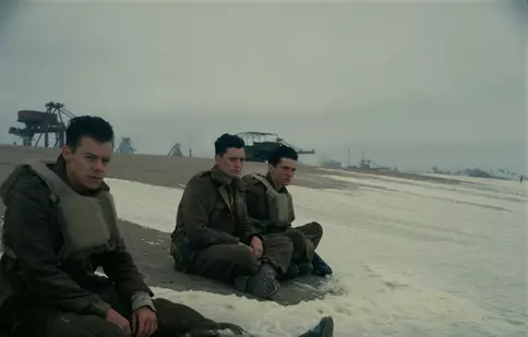 Filme la TV azi, 12 martie: „Dunkirk”, „Fata din tren”, „Hook”, „Tenet”, „Instinct primar 2”