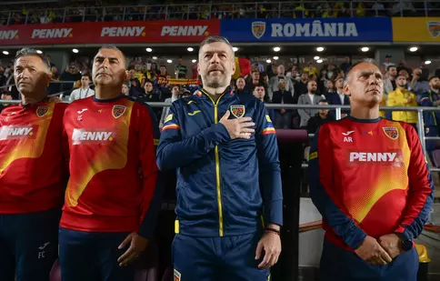 Cine transmite Andorra - România, meci din preliminariile pentru EURO 2024