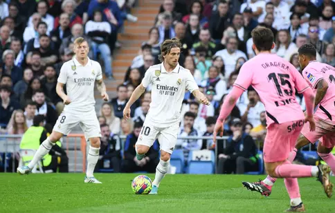 EL CLASICO: Cine transmite FC Barcelona - Real Madrid, al treilea episod din derby-ul Spaniei din 2023