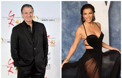 Eric Braeden din „Tânăr și neliniștit”, mesaj dur pentru Eva Longoria, după comentariile controversate ale actriței