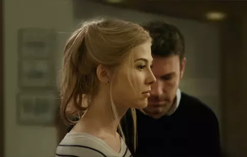 Filme la TV azi, 6 martie: „Fata dispărută”, „I se spunea Zodiac”, „Casa spiritelor”, „O vacanță de tot râsul”