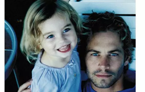 Fiica lui Paul Walker și-a speriat fanii cu cele mai noi poze. Cum arată acum Meadow